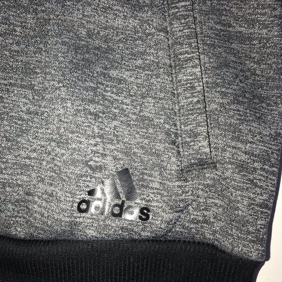 Adidas Climawarm Zip up Sweater - Picture 3 of 3